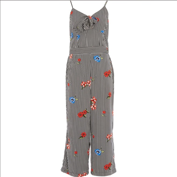 midi length jumpsuits